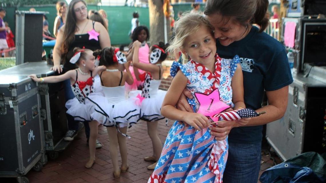 4 epic days left of Beaufort Water Festival: Here’s everything you need to know