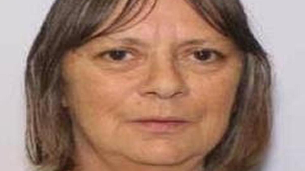 Jane Schaefer