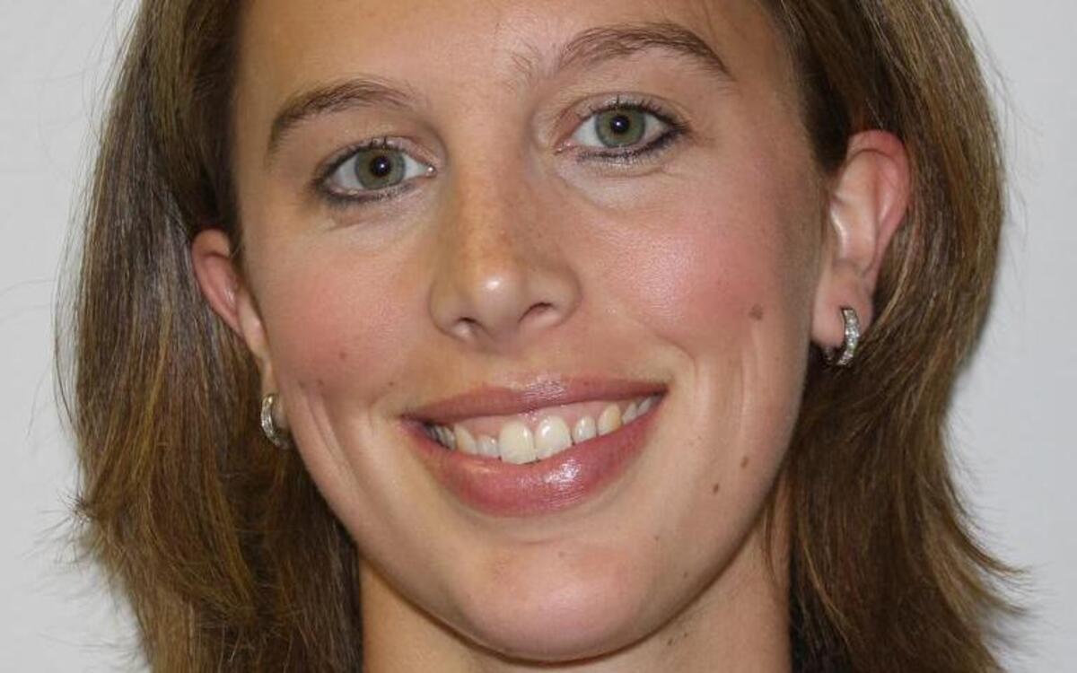 Kristen Ferguson
