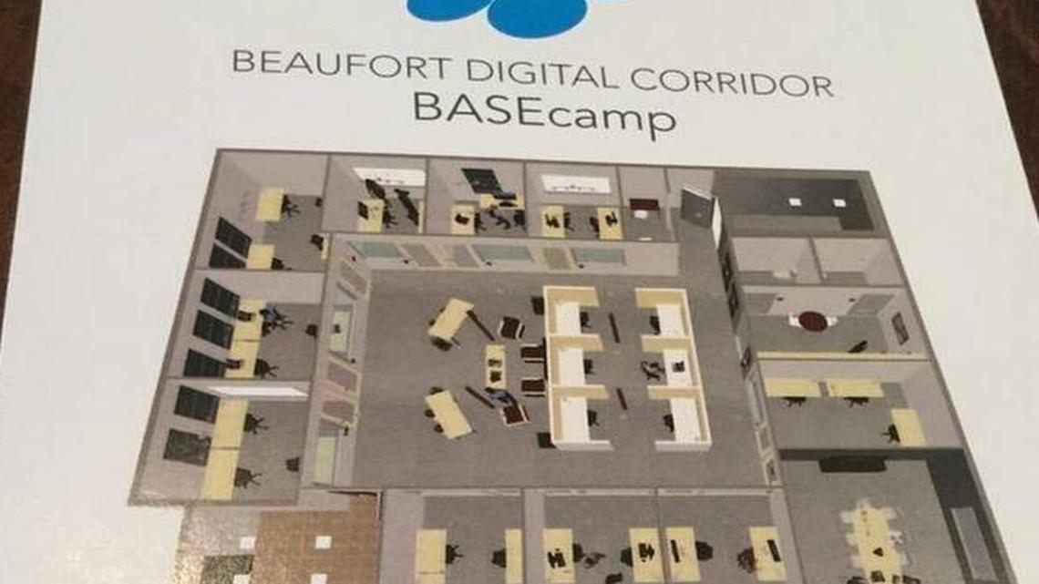 Looking for the perfect career? Beaufort education startup first in new tech space