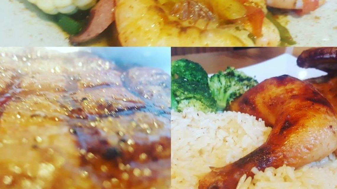 The Nautilus menu will feature Lowcountry seafood, steaks and comfort foods, like chicken pot pie and meatloaf.