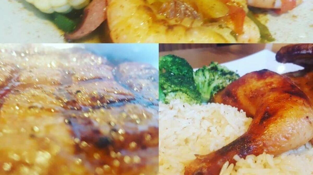 The Nautilus menu will feature Lowcountry seafood, steaks and comfort foods, like chicken pot pie and meatloaf.