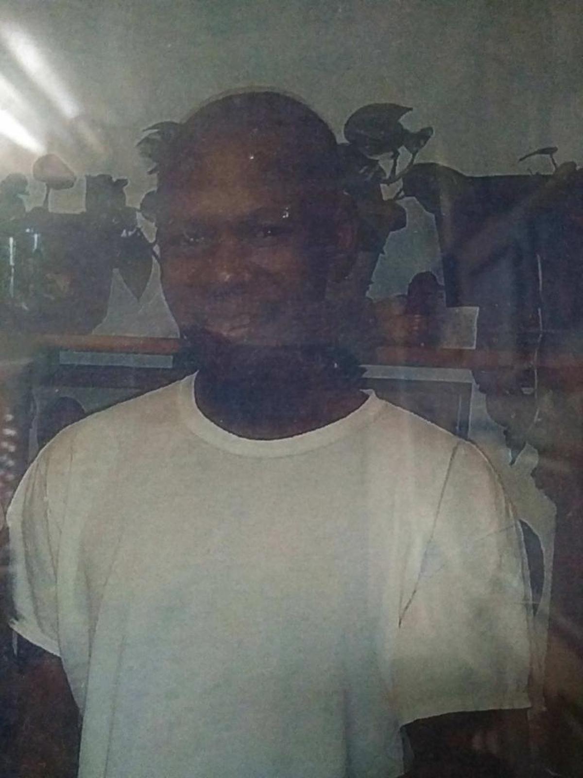 Hezekiah Donaldson