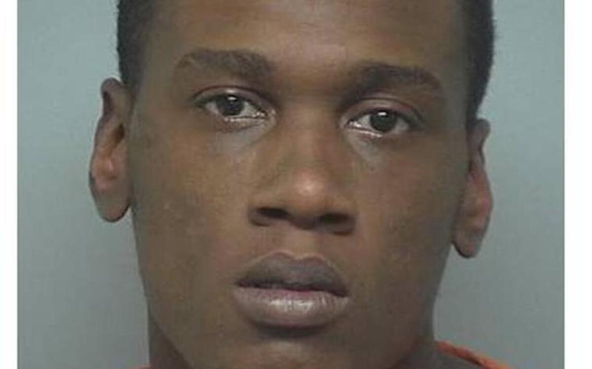 Jacquard Deshawn Simmons