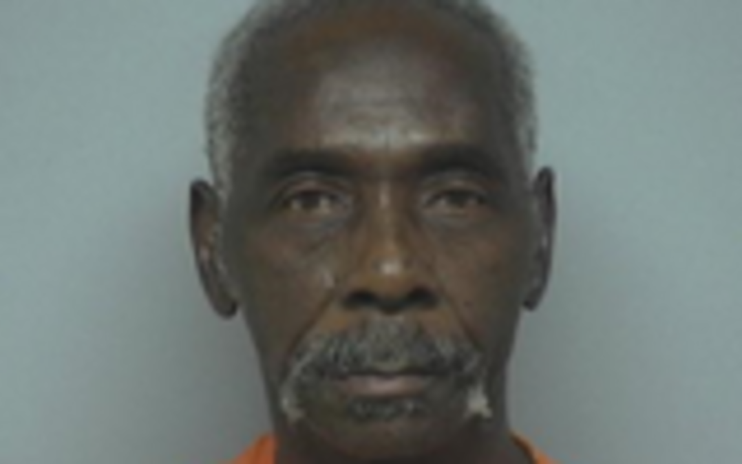 Isaiah Gadson, Jr.
