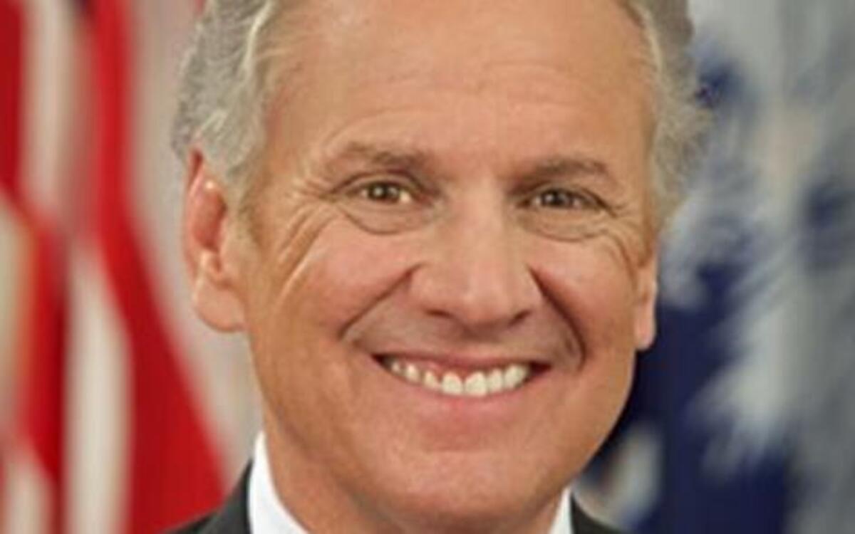 Gov. Henry McMaster will speak in Beaufort on Wednesday, June 21, 2017.