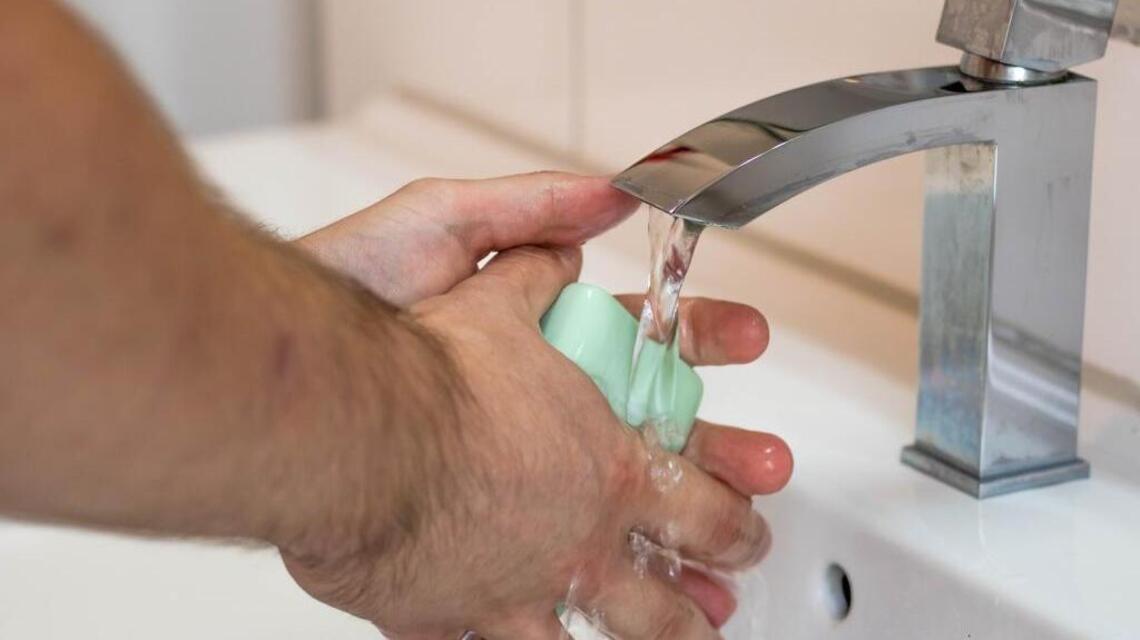 First potential coronavirus cases under investigation in South Carolina