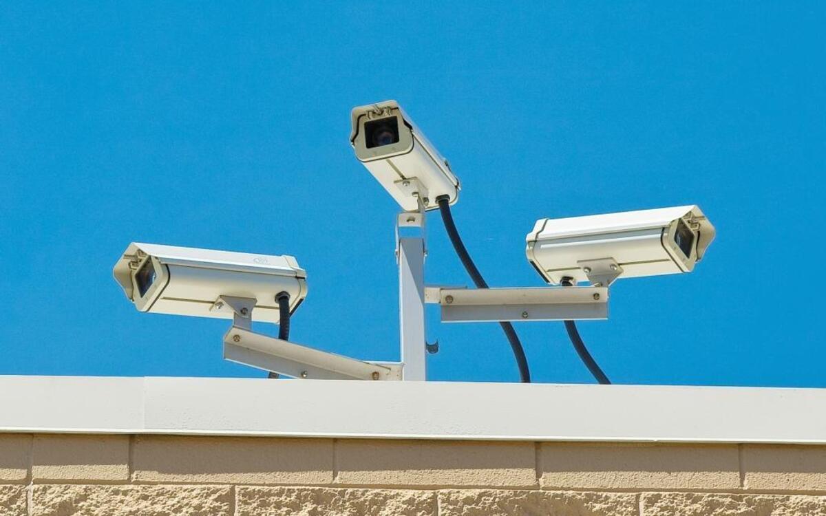 Stock image