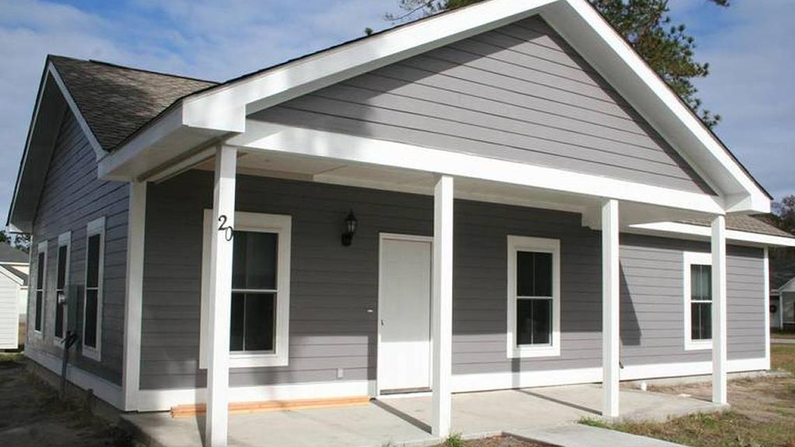 Fund may bring affordable housing dollars to Beaufort, Jasper counties. Here’s the plan