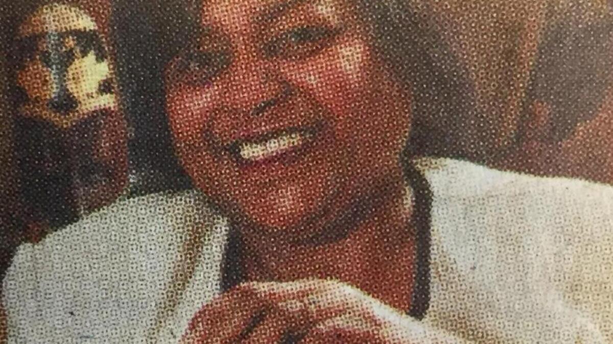 LaVerne Lebby Davis