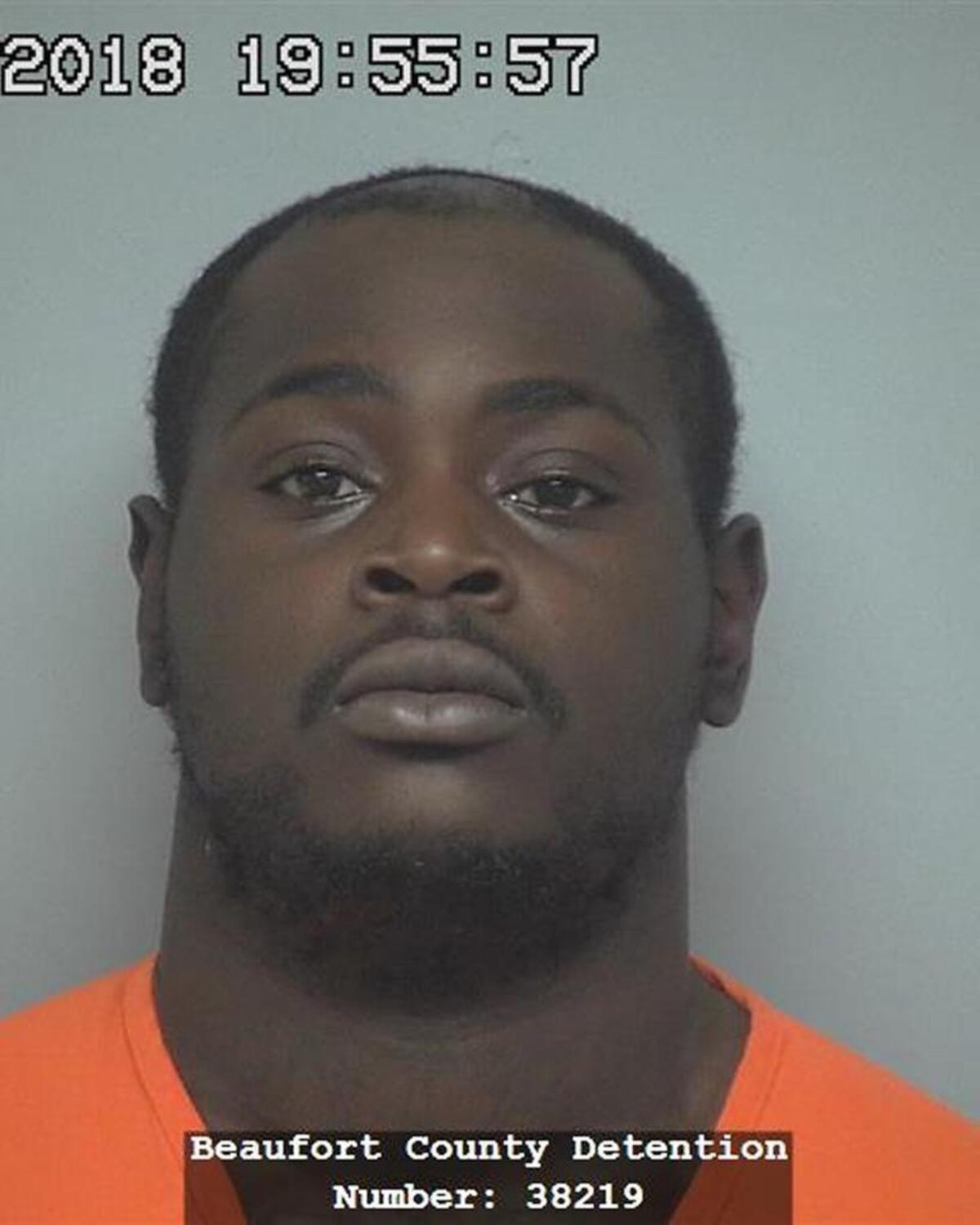 Devante Major