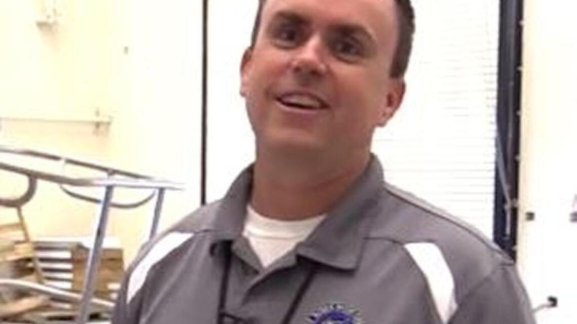 White Beaufort Co. principal apologizes for using N-word at Black History Month assembly
