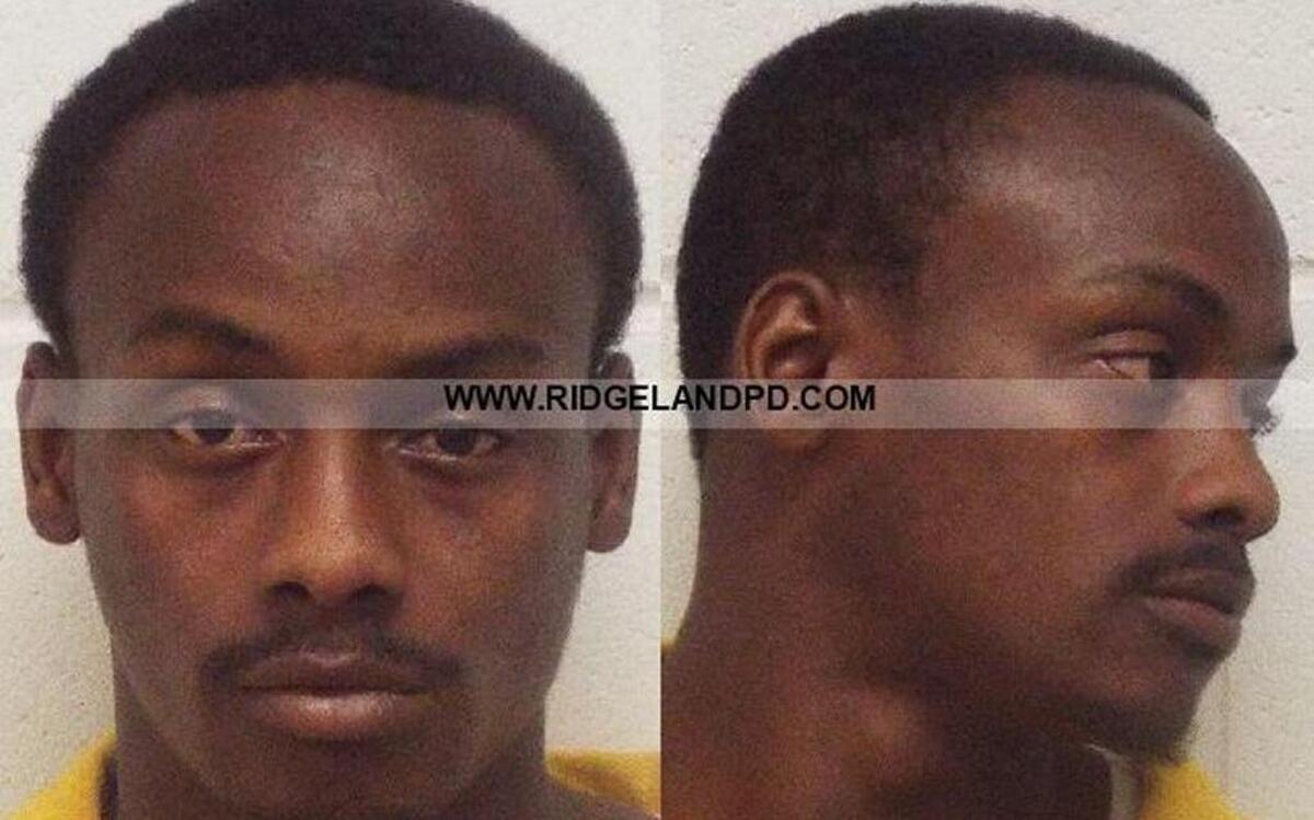 Kyshon Jenkins