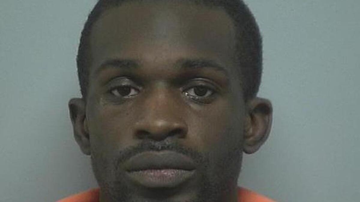 Phillip Ronald Smalls Jr.