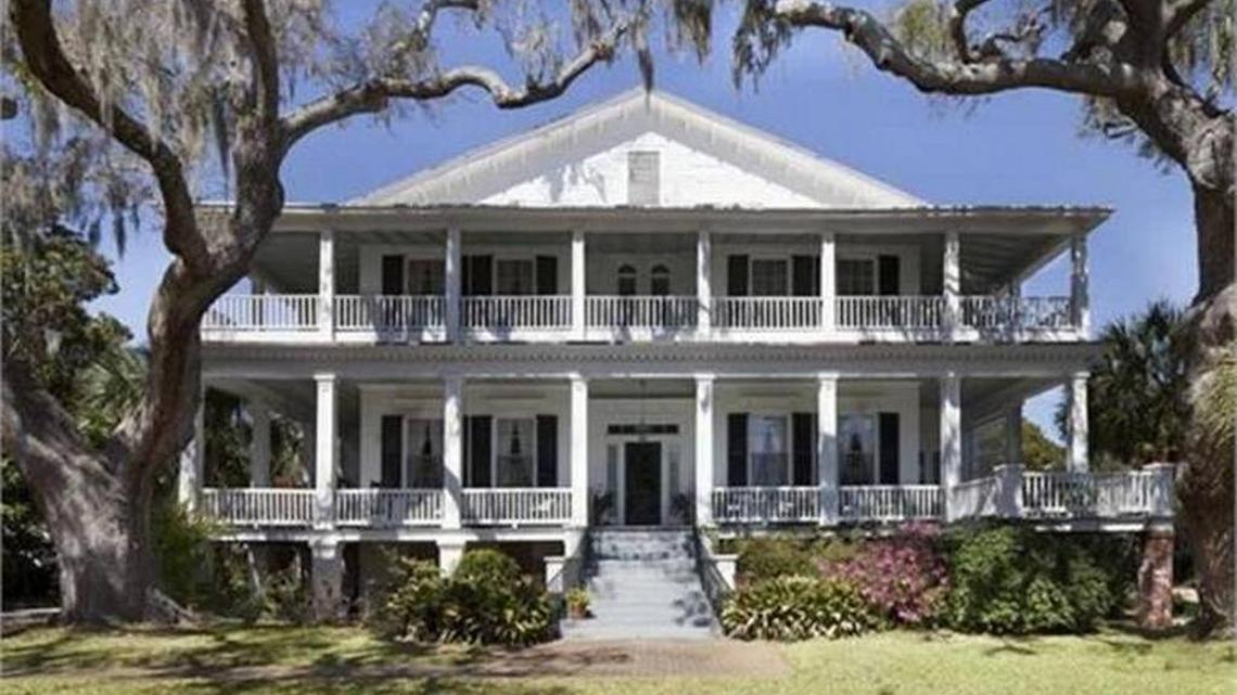 Beaufort listed among ‘most charming’ Southern vacation destinations