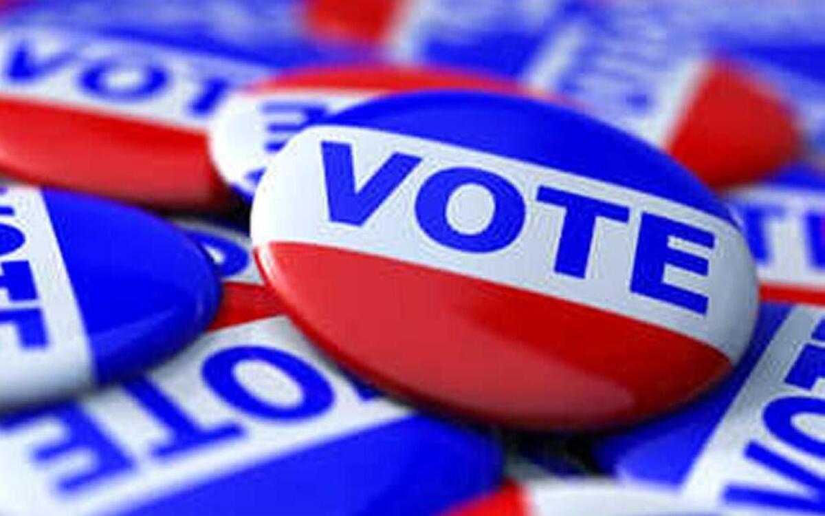The election in Port Royal is Nov. 7. A candidate’s forum is Monday, Oct. 16 at the elementary school.