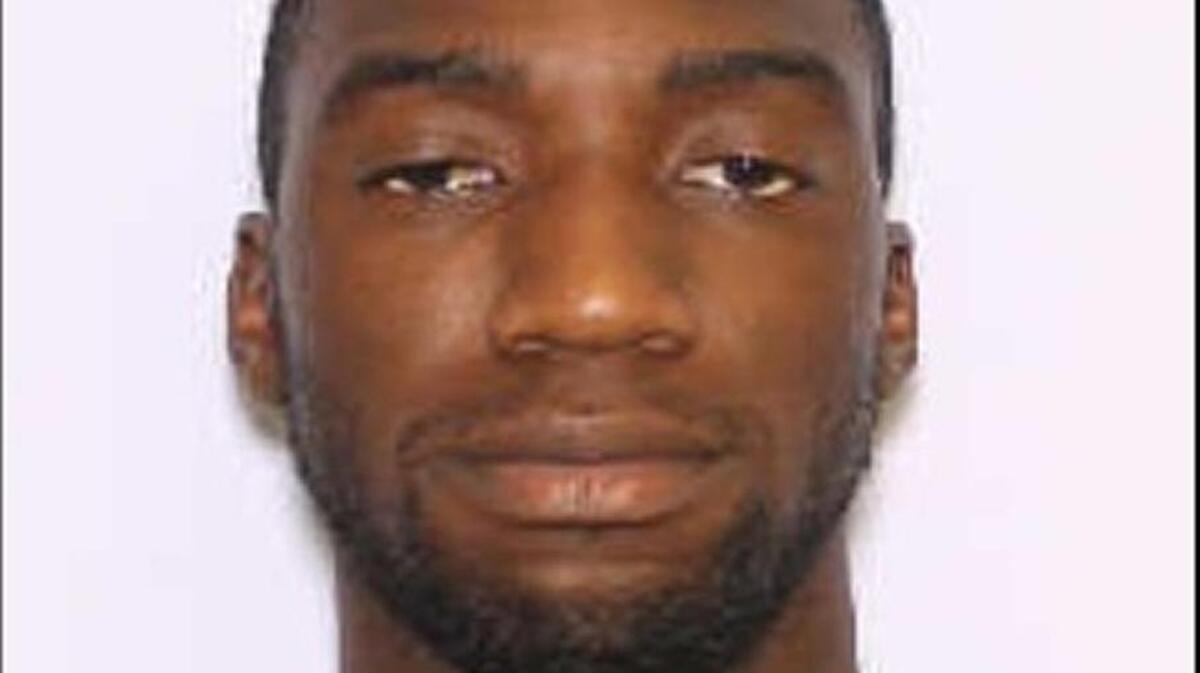 Kenneth Eric Jenkins Jr. was last seen on St. Helena Island on Saturday. He is considered missing and in danger.