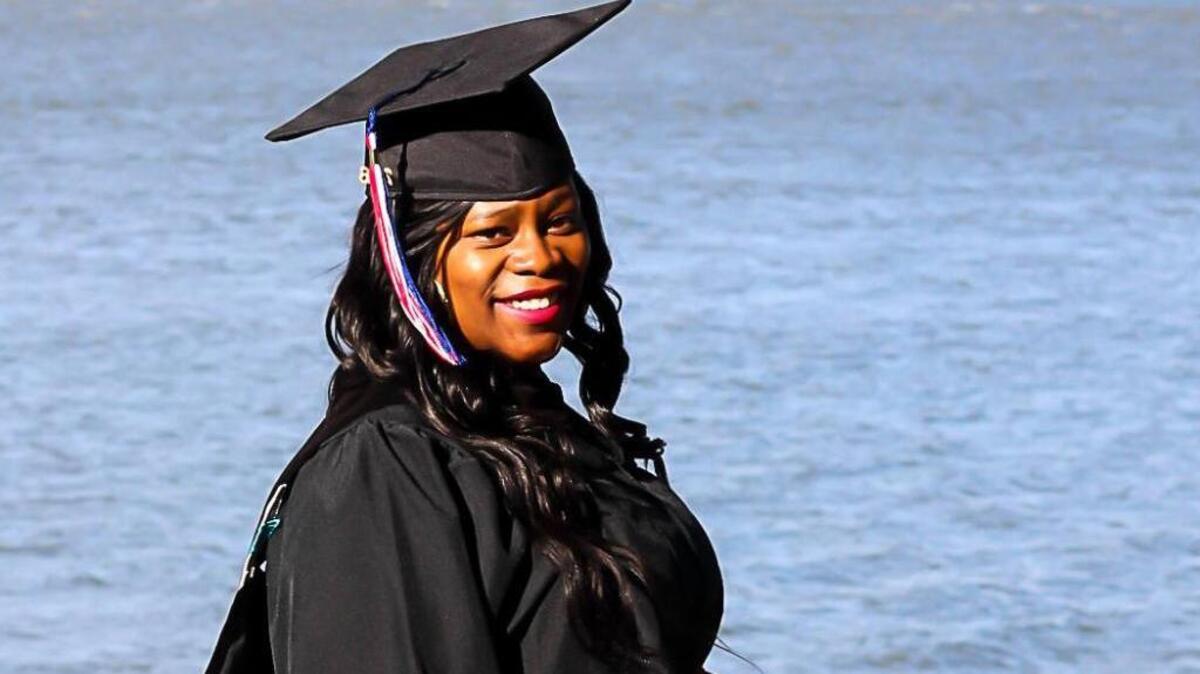 Shadena Myers