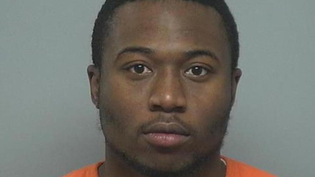Jayron Sneed