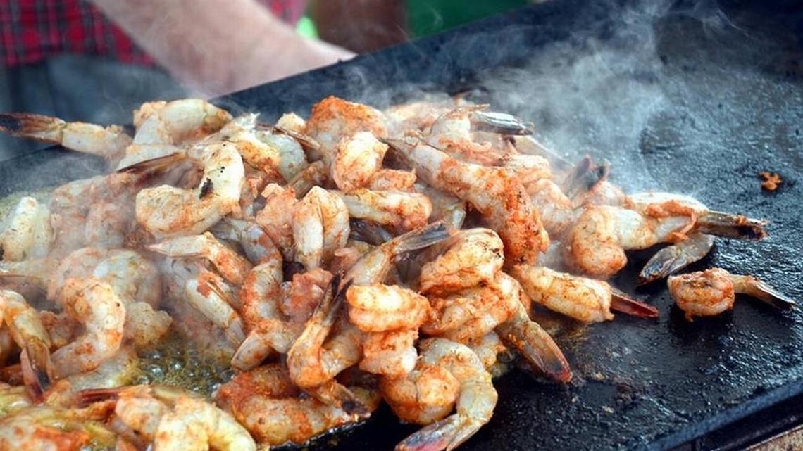 10 things you must do around Beaufort this September