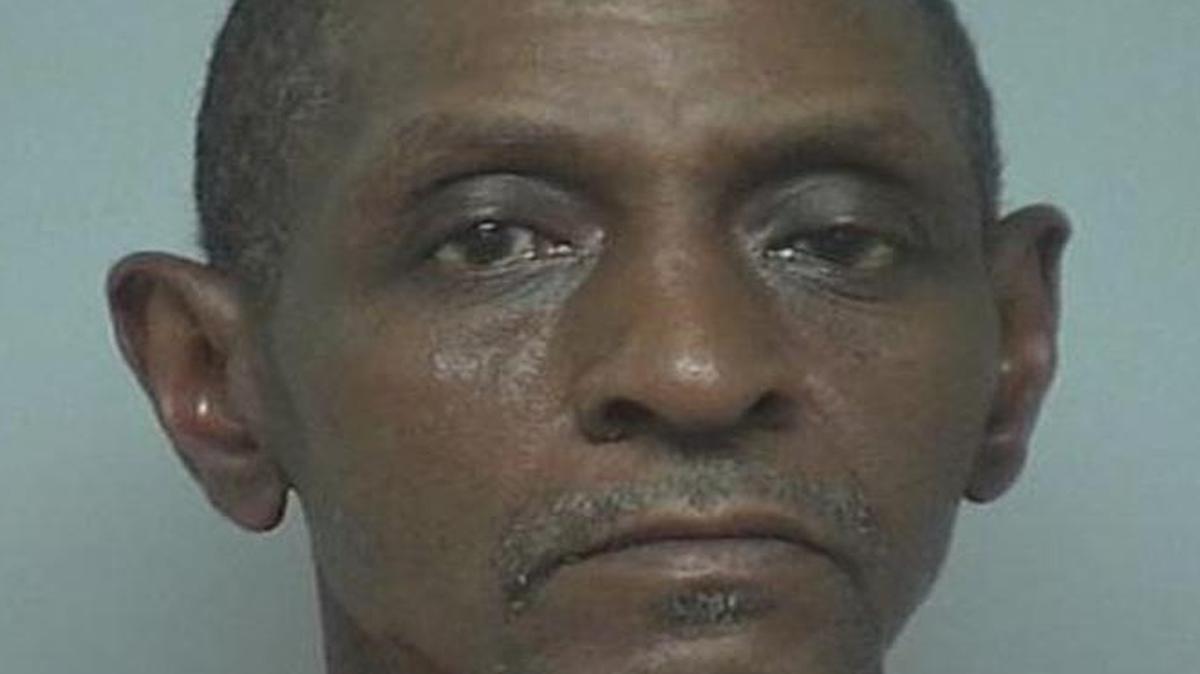 Dale Eugene King