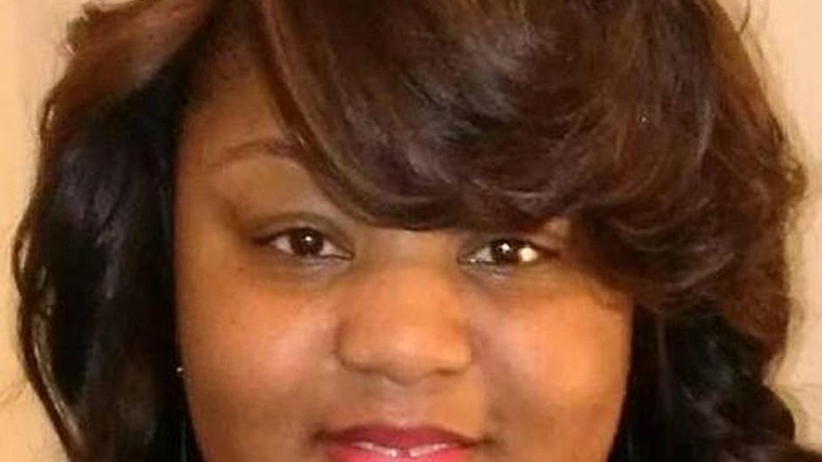 Bridgette Frazier