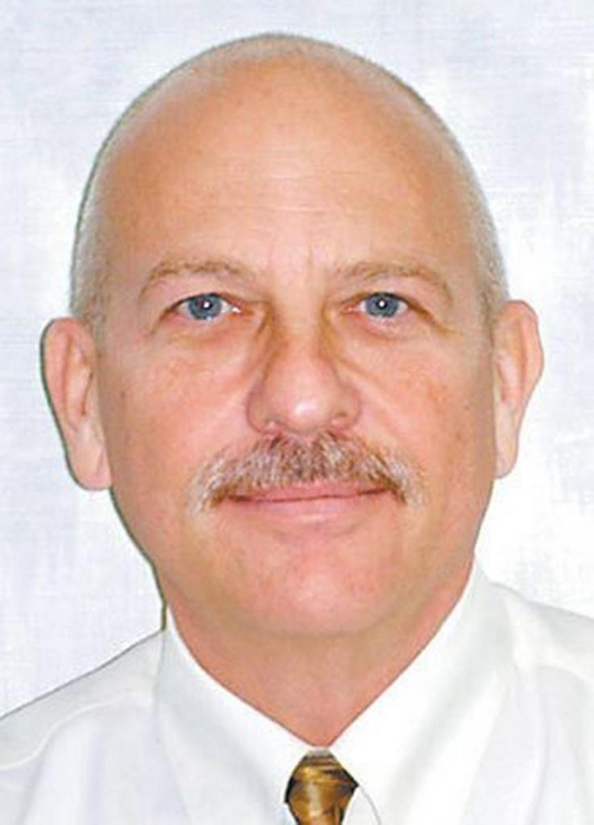 Beaufort County Administrator Gary Kubic