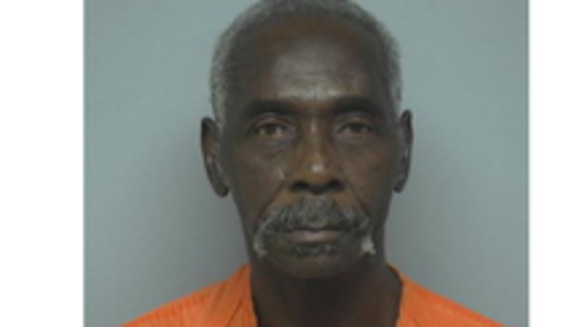 Isaiah Gadson Jr.