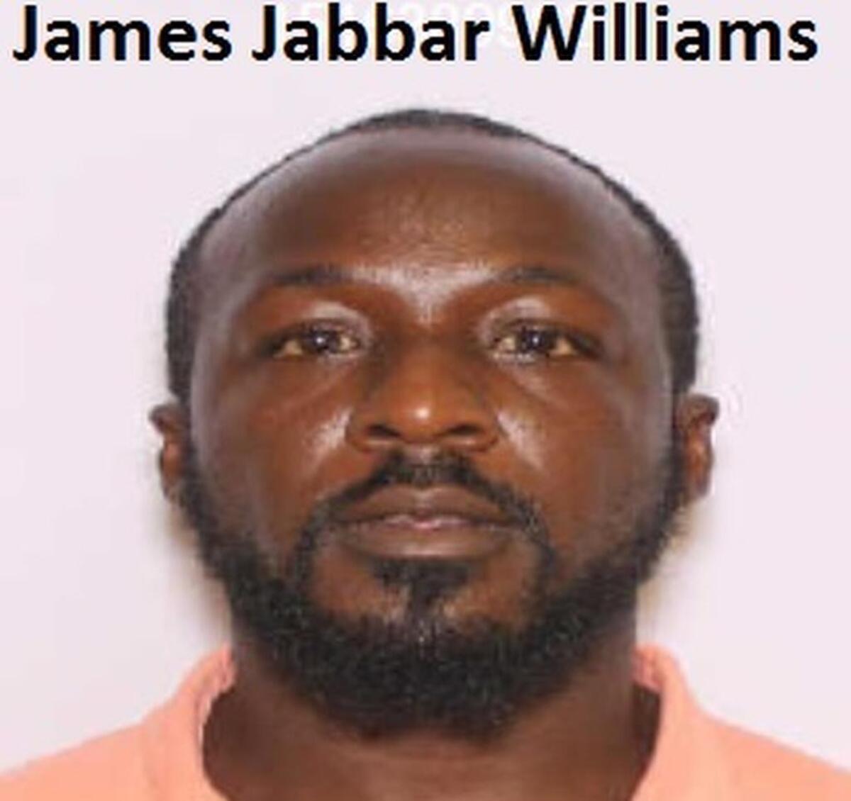 James Jabbar Williams