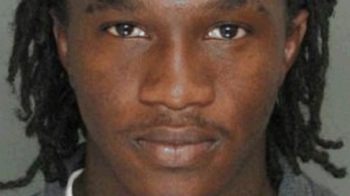 Devin Brown, 23, aka “Deno Badazz”