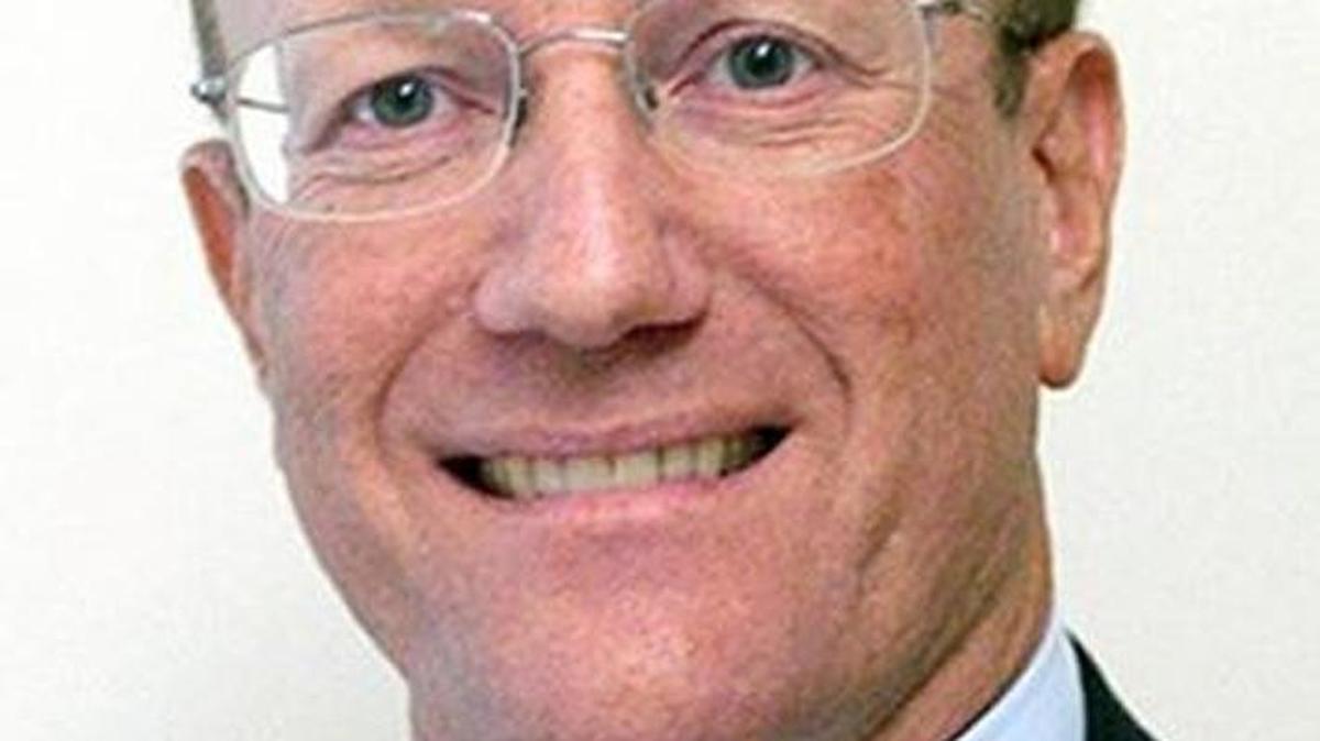 Jim Beckert