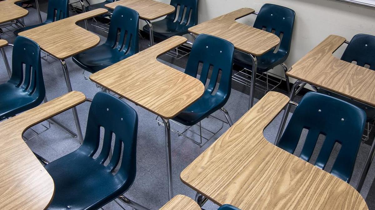 Beaufort County School District will address growing enrollment, particularly in Bluffton, in the coming months.