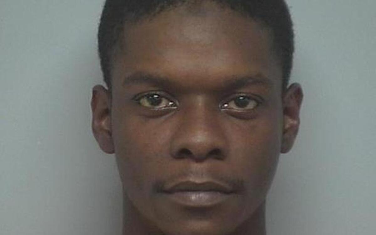 L’Dashon Fripp