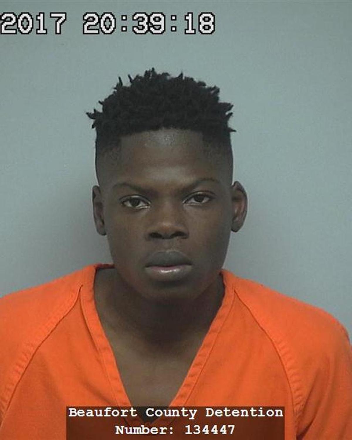 Raheem Bennett