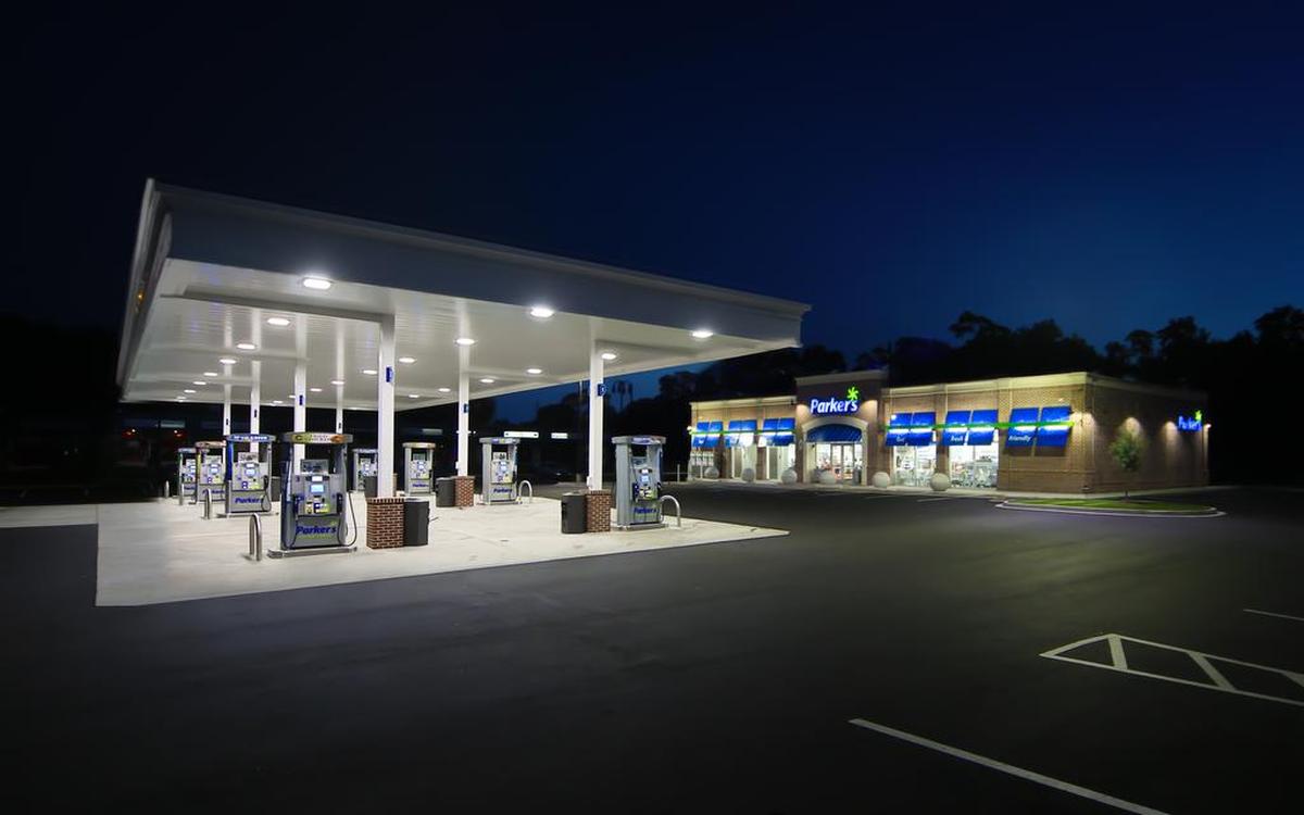 A lottery ticket worth $2 million in Mega Millions drawing was sold at Parker’s in Shell Point, in the town of Port Royal, lottery officials say.