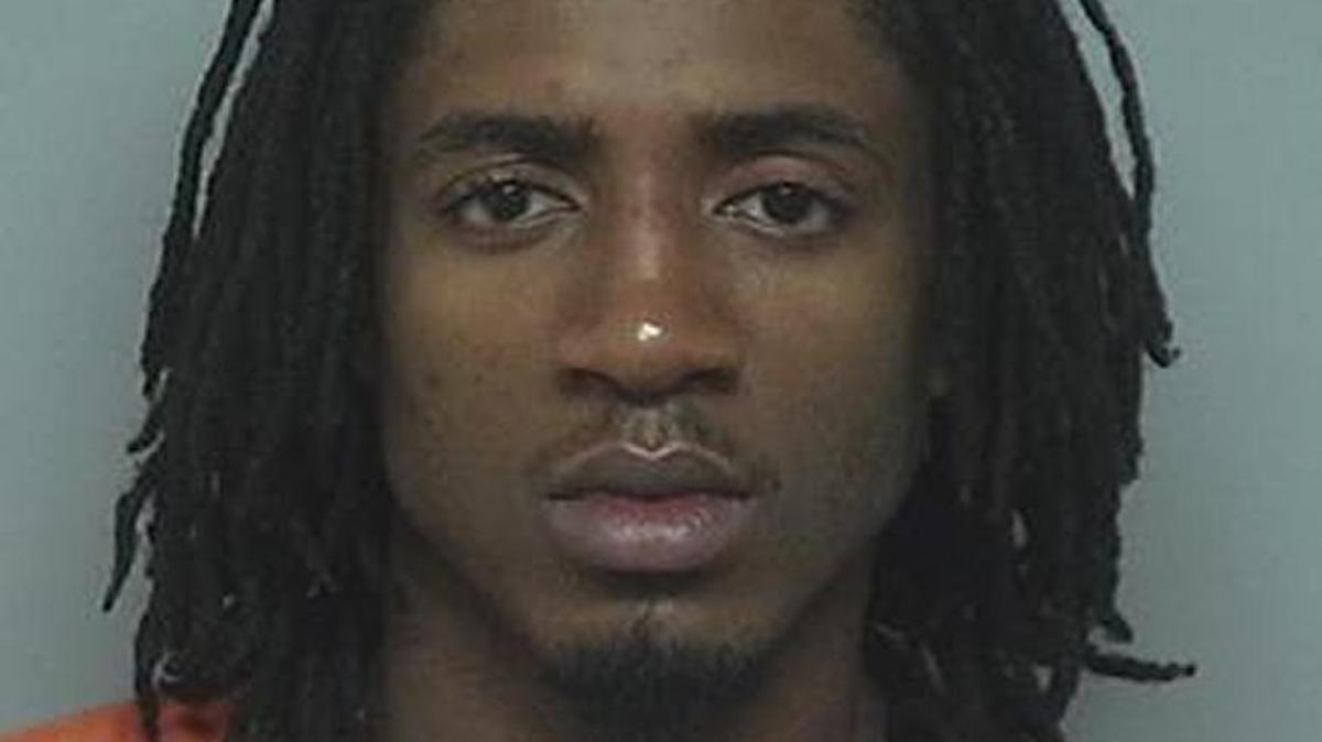 Tayquan Lampkin