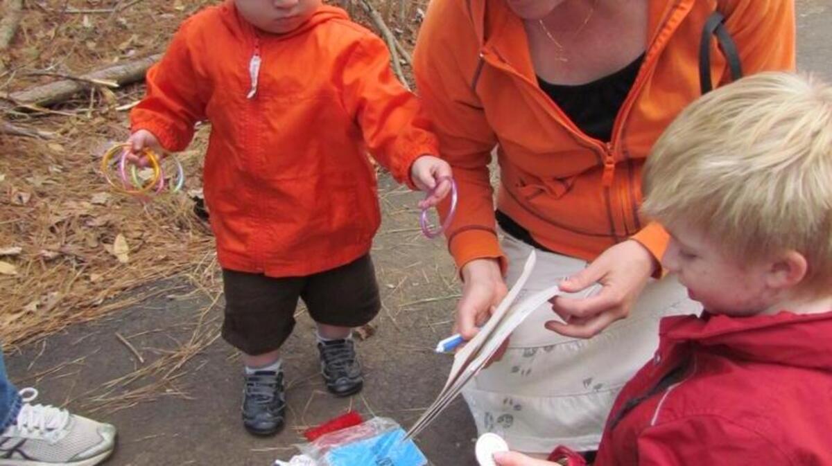 Geocaching is fun for all ages with finds that range from kid-friendly to complicated puzzles that may take hours to solve.