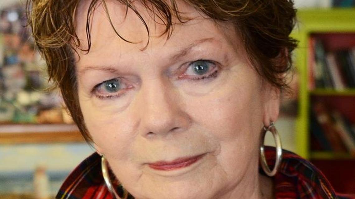 Bluffton is particularly blessed with talented tellers of tales