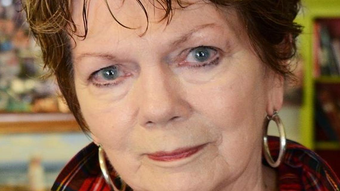 Farewell to a special Old Town banker — and a true friend