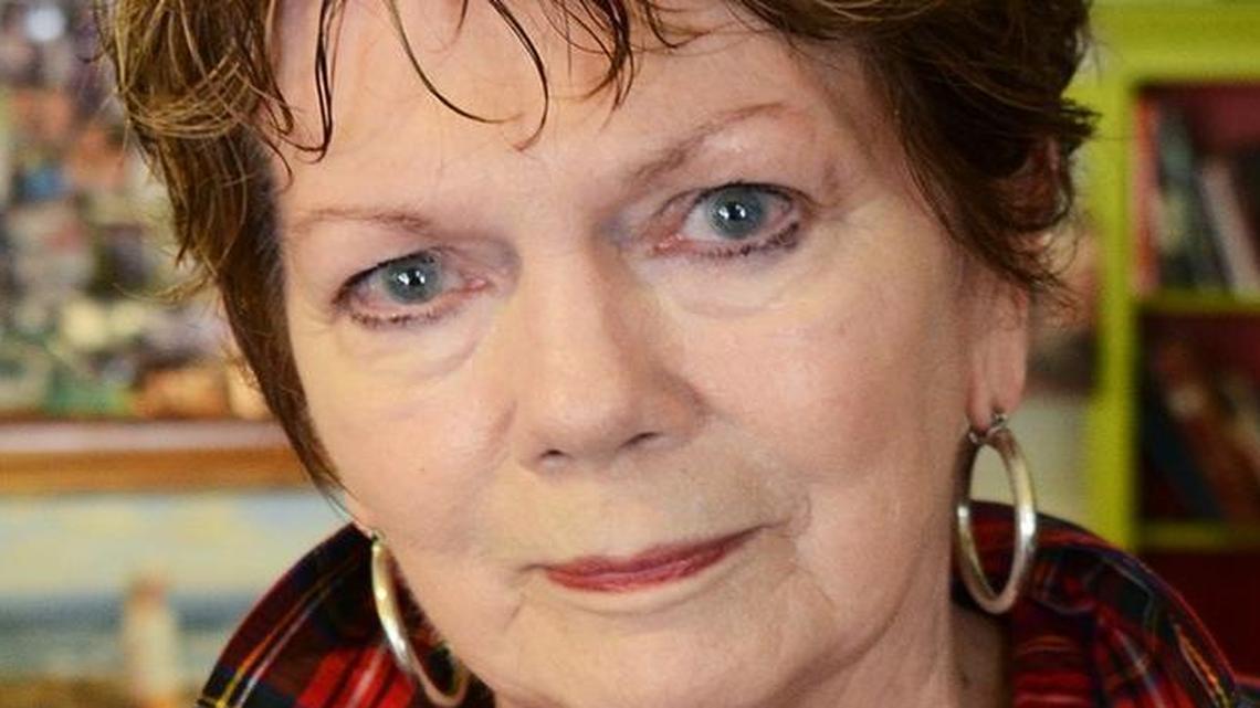 Missing green thumb leaves this Old Town Bluffton columnist green with envy