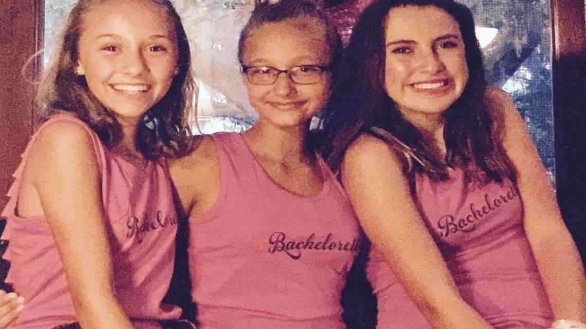 How 3 Bluffton belles helped spell success for ‘The Bachelorette’