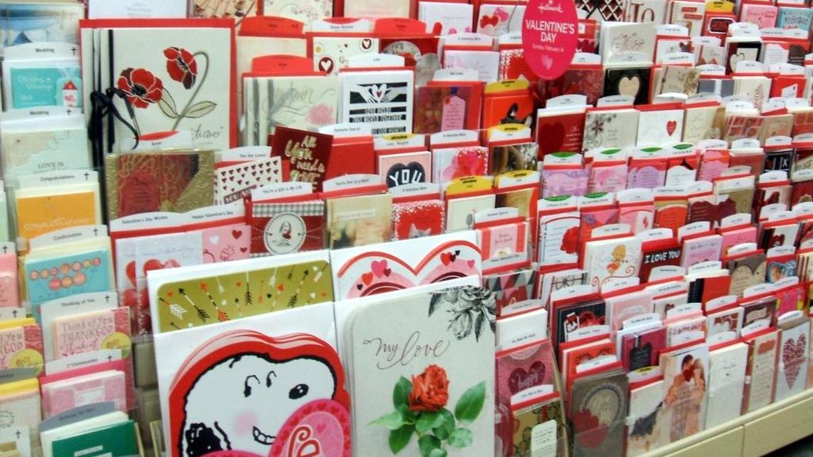 Rock Hill health facility asks community members to send Valentines for patients