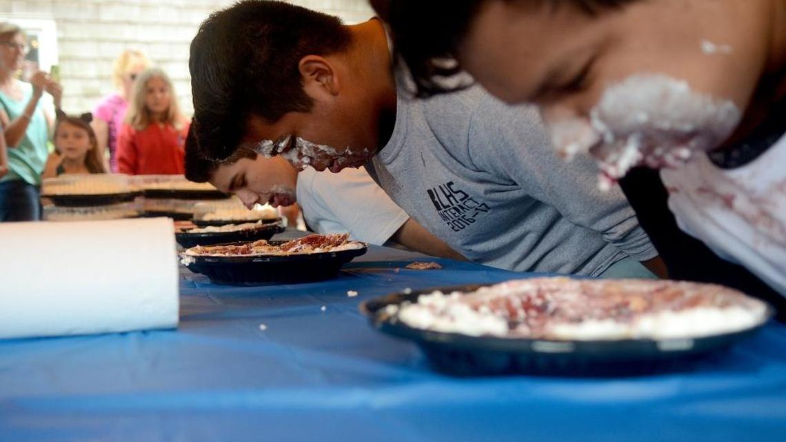 Bluffton’s annual Mayfest returns after a two-year break due to COVID. What to know