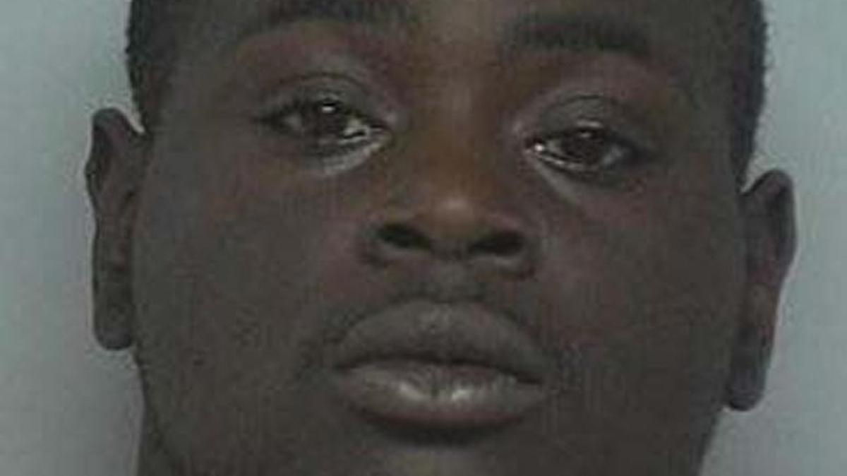 Devante Trevon Major