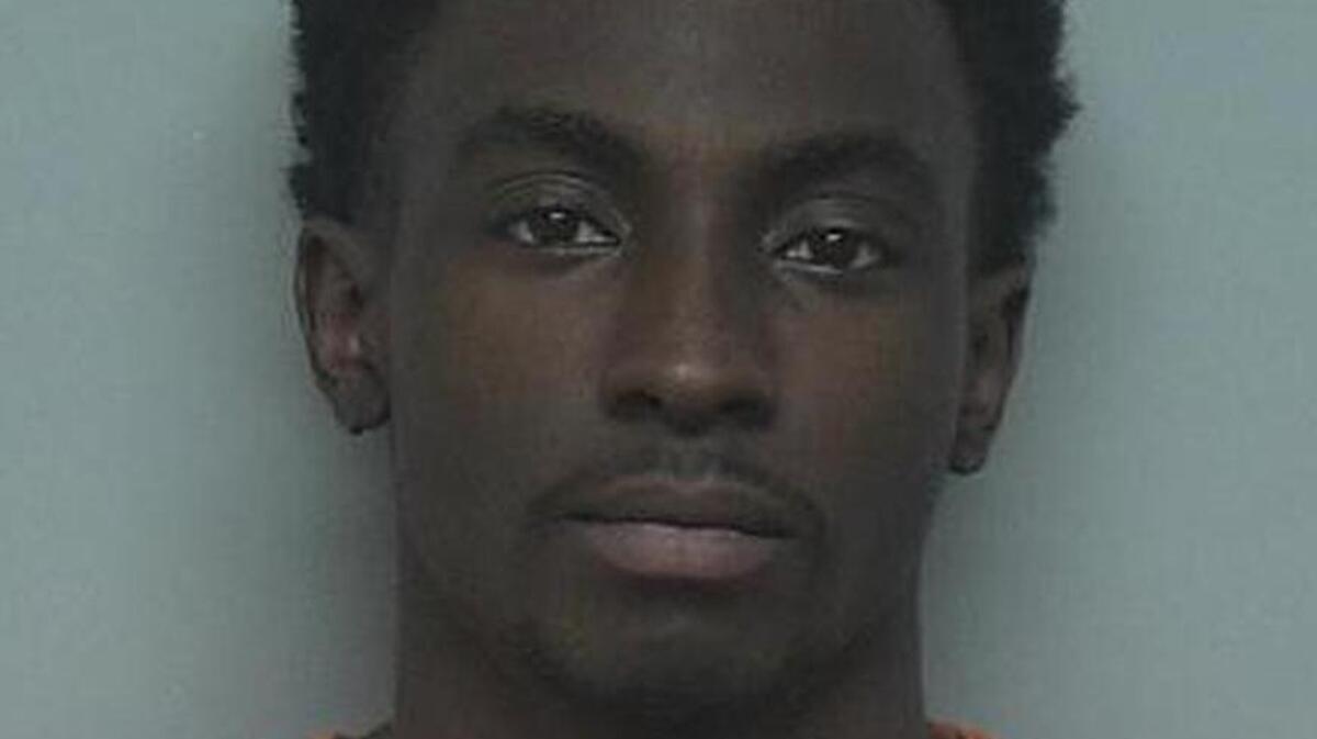 Deon Miller