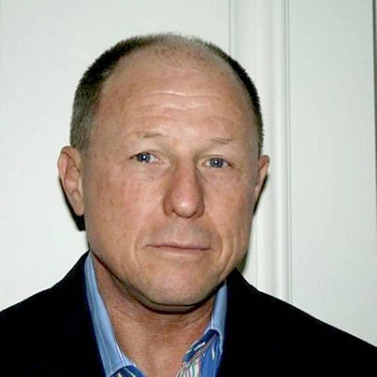 Skip Hoagland