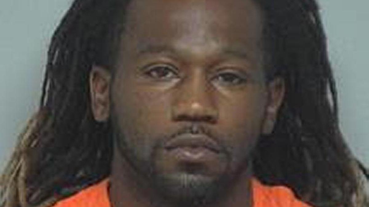 Lance Elam