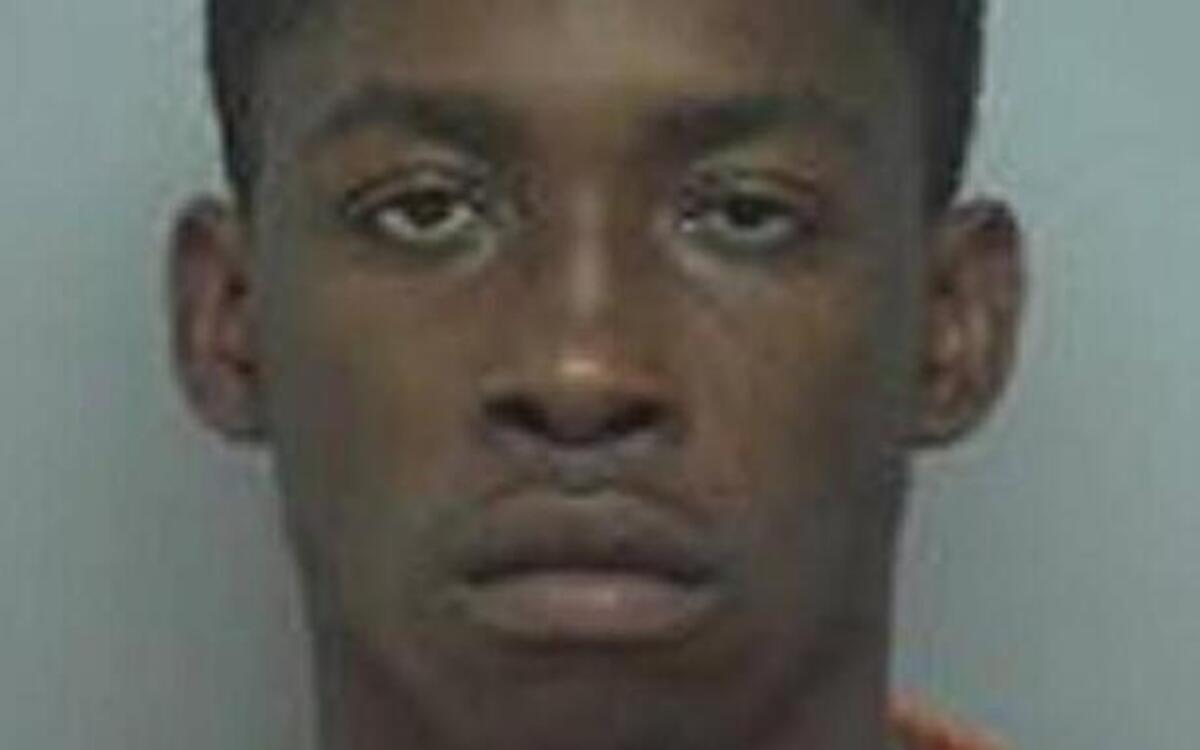 Davontae Grant