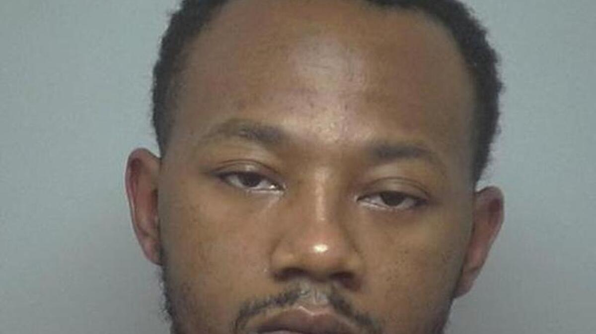 Javon Hamilton