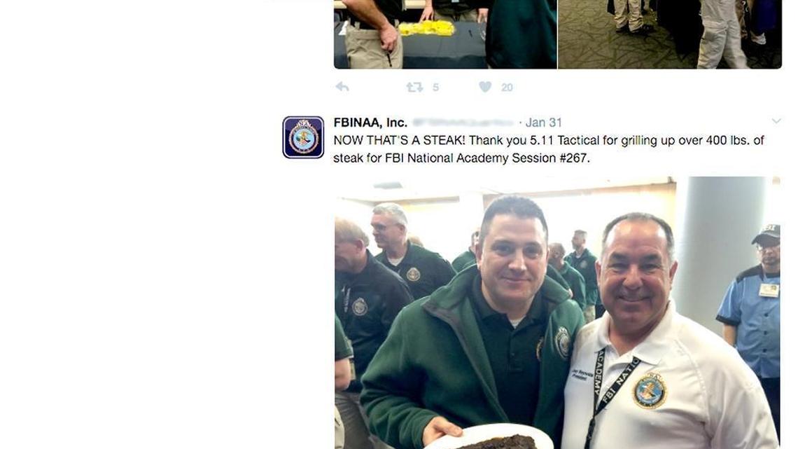 Why was Bluffton’s police chief paid nearly $80,000 to not be in Bluffton?